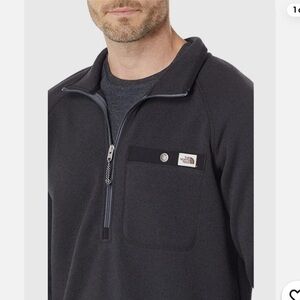 The North Face Men’s Gordon Lyons ¼-Zip